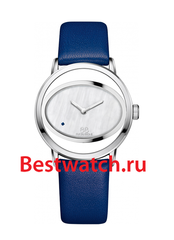 Часы Rue Du Rhone 88 Double&Origin 87WA153511